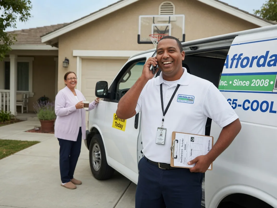 Central Ac Repair Hickory, NC FAQs